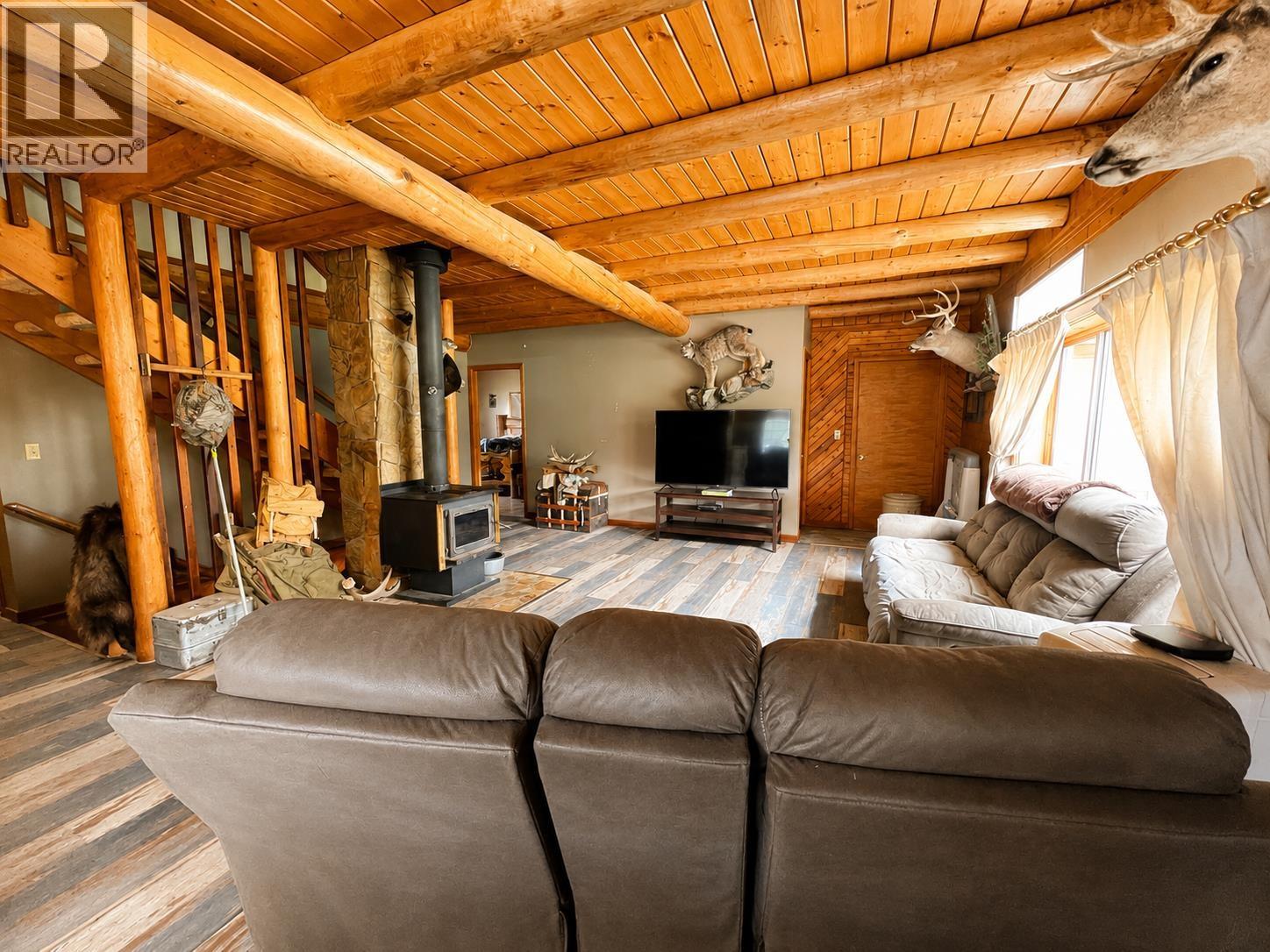 16239 LILY LAKE ROAD, Fraser Lake