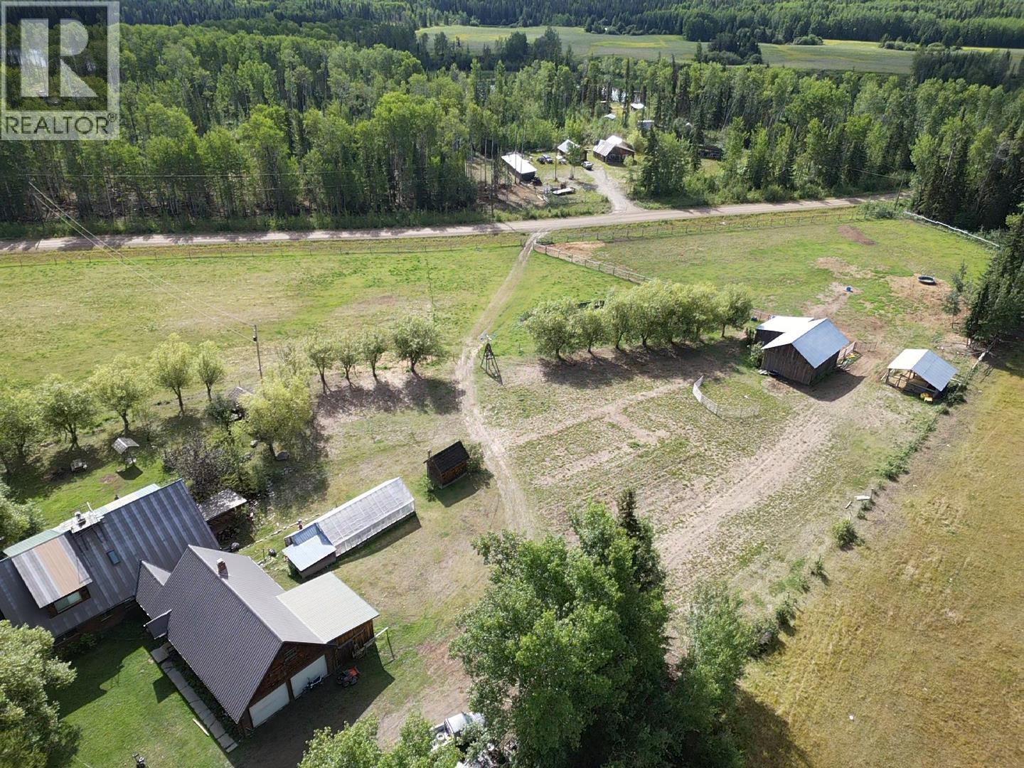 16239 LILY LAKE ROAD, Fraser Lake