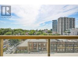 601 - 151 Avenue Road, Toronto, ON M5R2H7 Photo 27