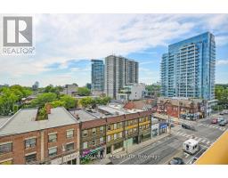 601 - 151 Avenue Road, Toronto, ON M5R2H7 Photo 28