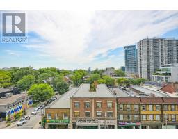 601 - 151 Avenue Road, Toronto, ON M5R2H7 Photo 29