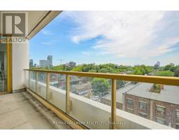 601 - 151 Avenue Road, Toronto, ON M5R2H7 Photo 31