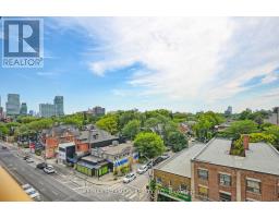 601 - 151 Avenue Road, Toronto, ON M5R2H7 Photo 32