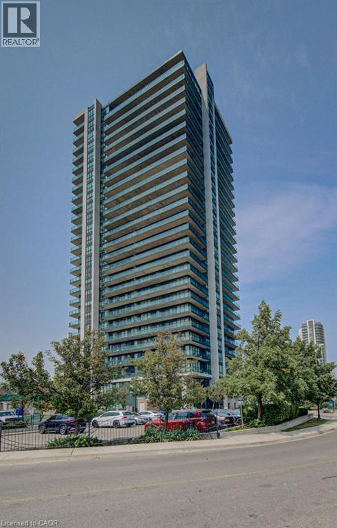 #1503 100 JOHN Street - 1