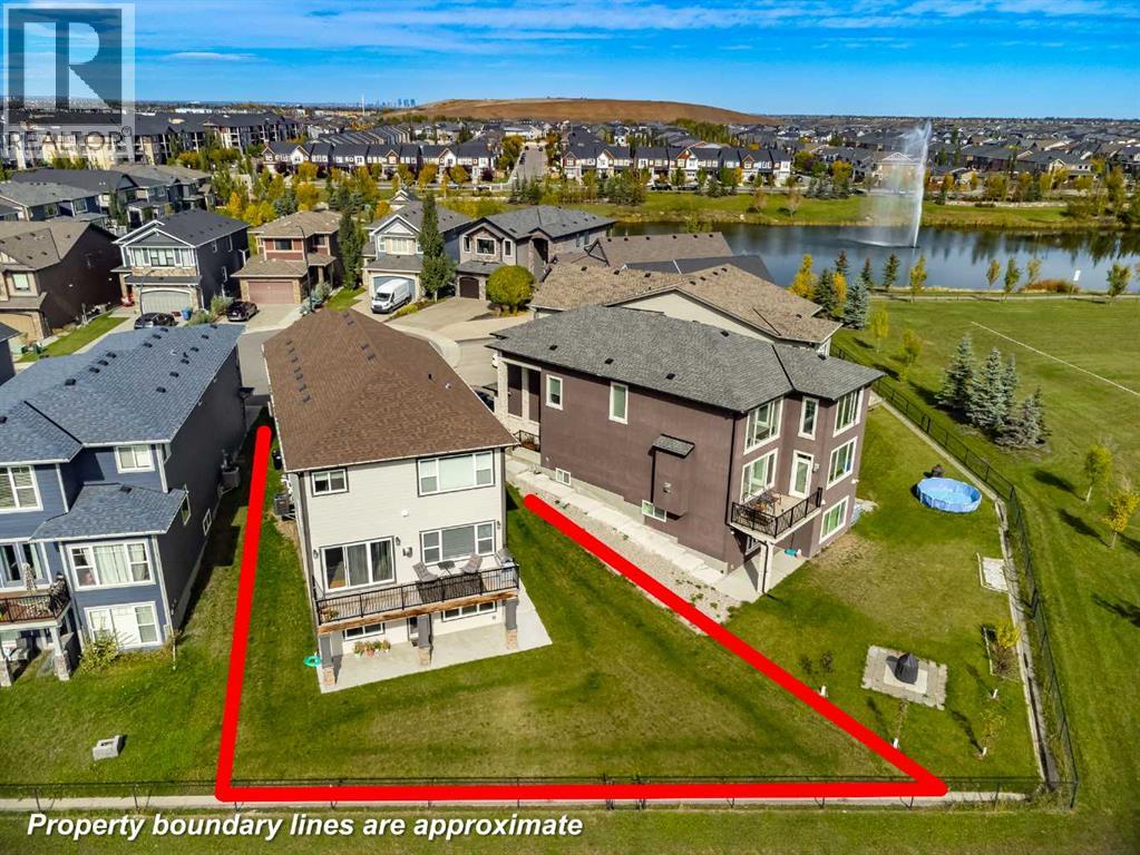 32 Legacy Cove SE