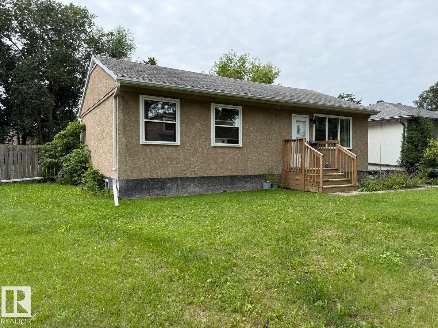 7607 83 AV NW, Idylwylde, Edmonton photo 1