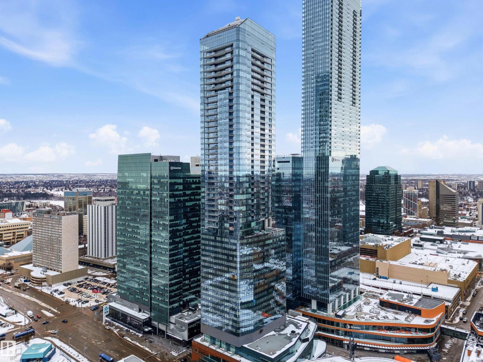 #2603 10360 102 ST NW - 2
