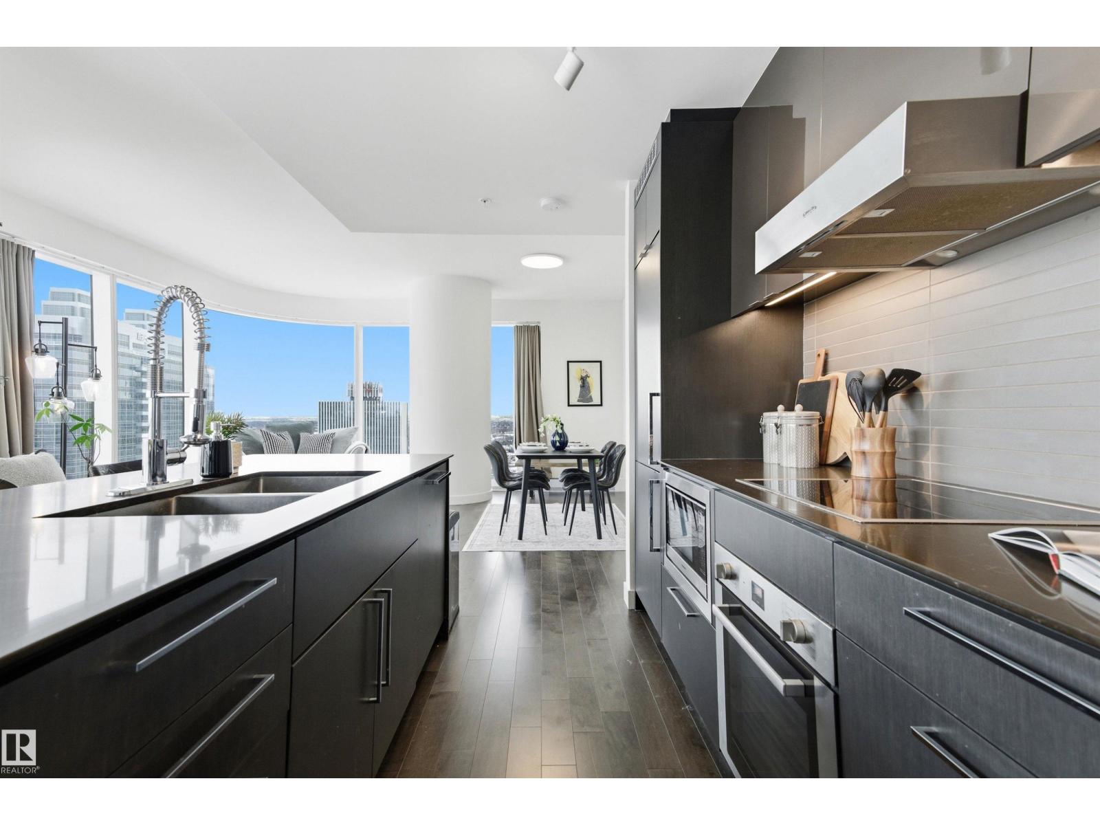 #2603 10360 102 ST NW, Downtown (Edmonton), Edmonton photo 4