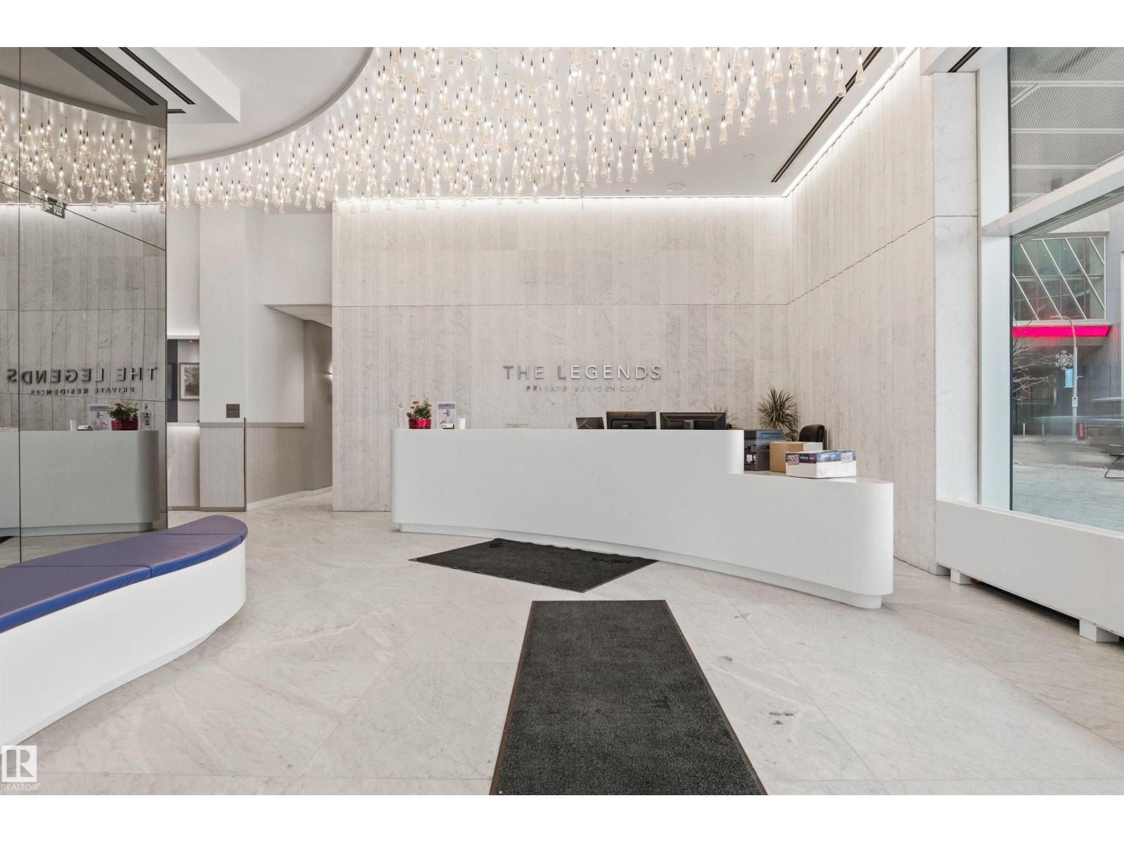 #2603 10360 102 ST NW - 40