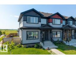 Row / Townhouse for sale at 43 Sienna Bv, Fort Saskatchewan — MLS® E4501382