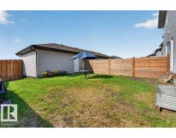 43 Sienna Bv, Fort Saskatchewan, AB T8L0W3 Photo 29