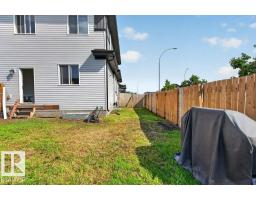43 Sienna Bv, Fort Saskatchewan, AB T8L0W3 Photo 30