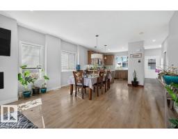Bedroom 3 - 43 Sienna Bv, Fort Saskatchewan, AB T8L0W3 Photo 6