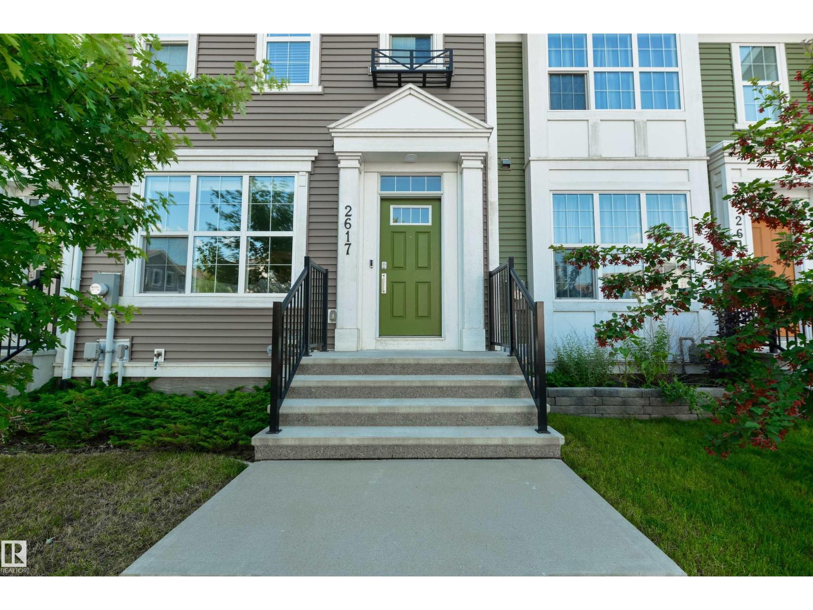2617 MAPLE WY NW - 2