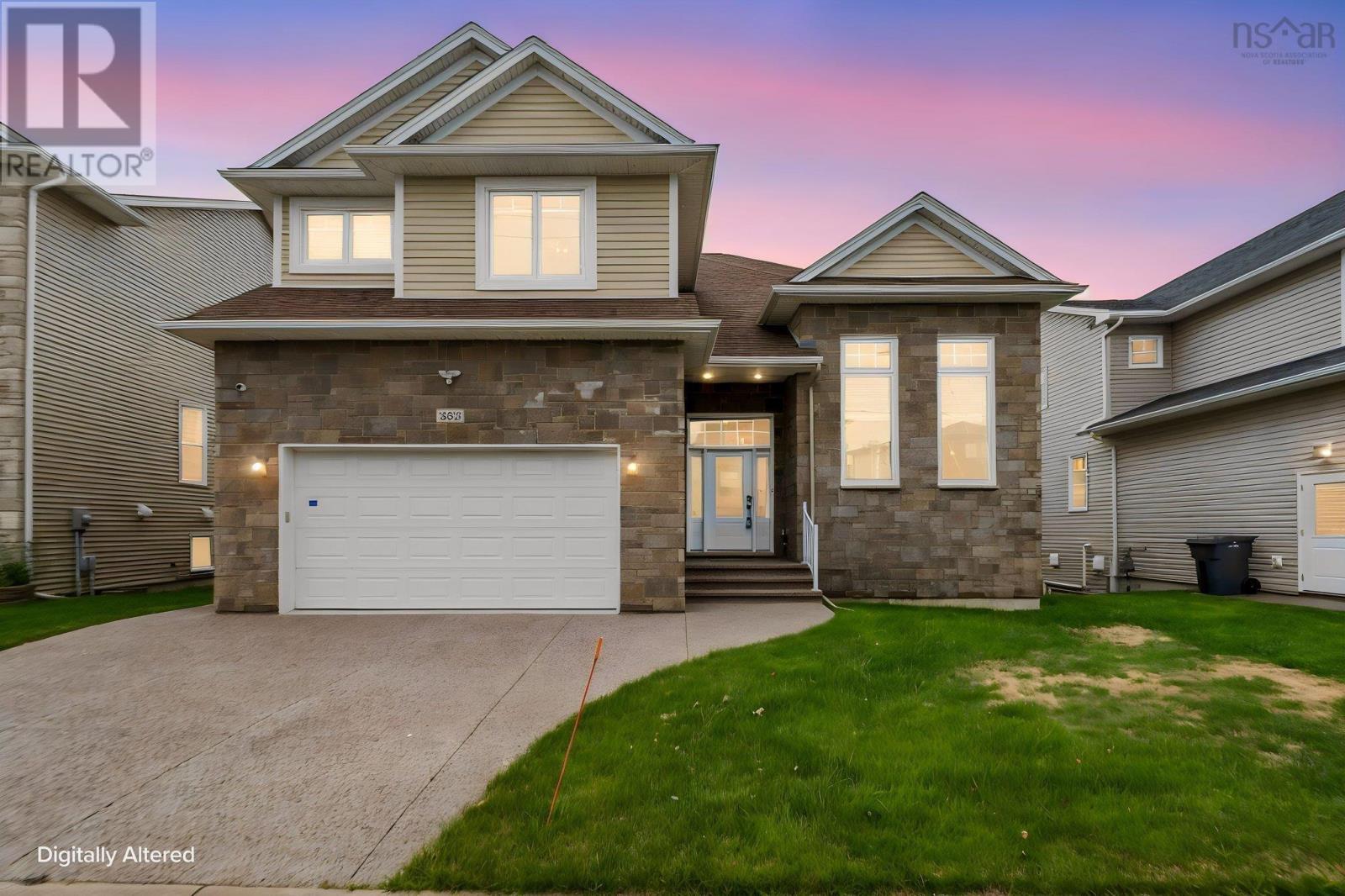 382 Starboard Drive