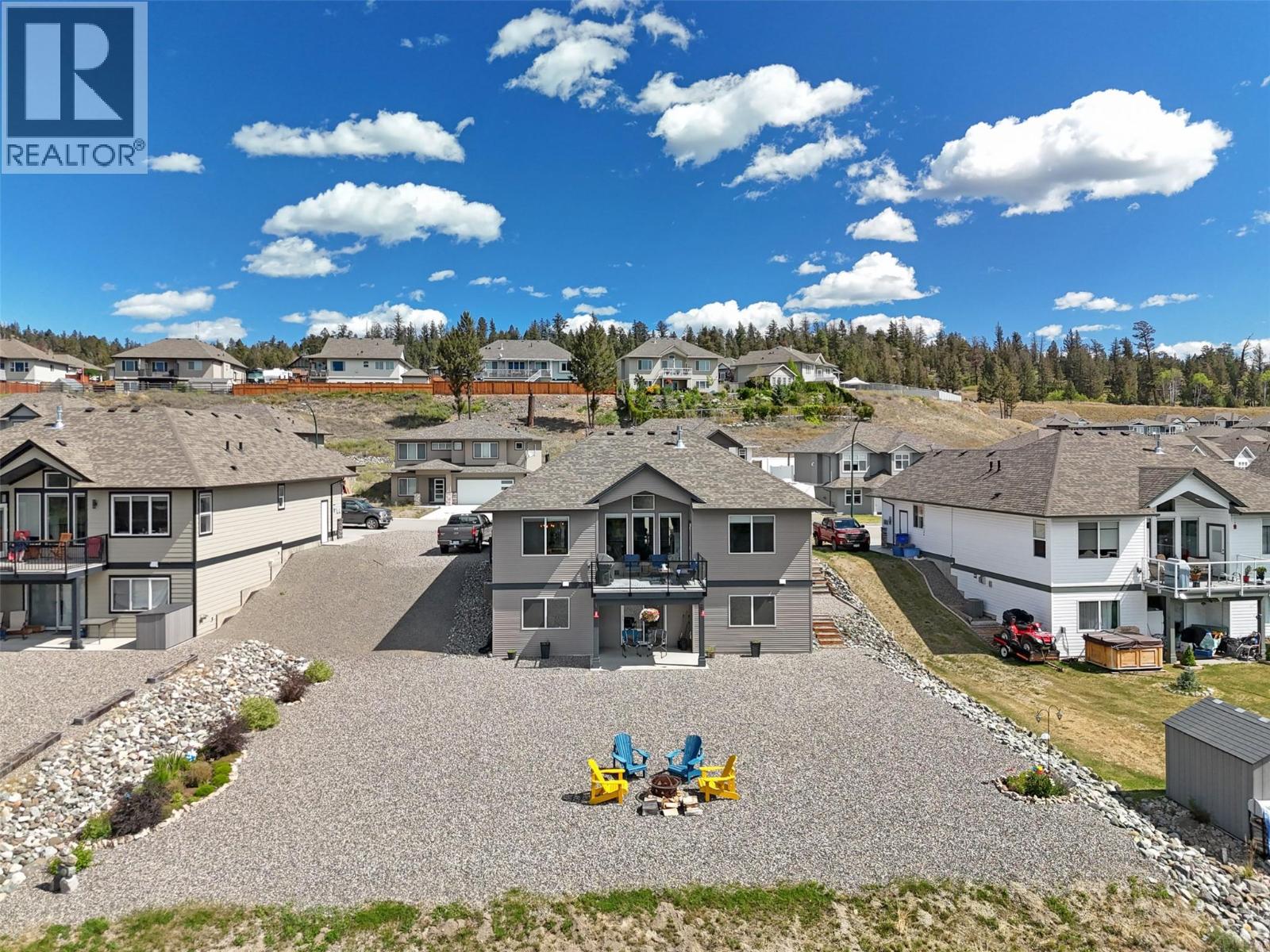 428 Daladon Drive, Logan Lake