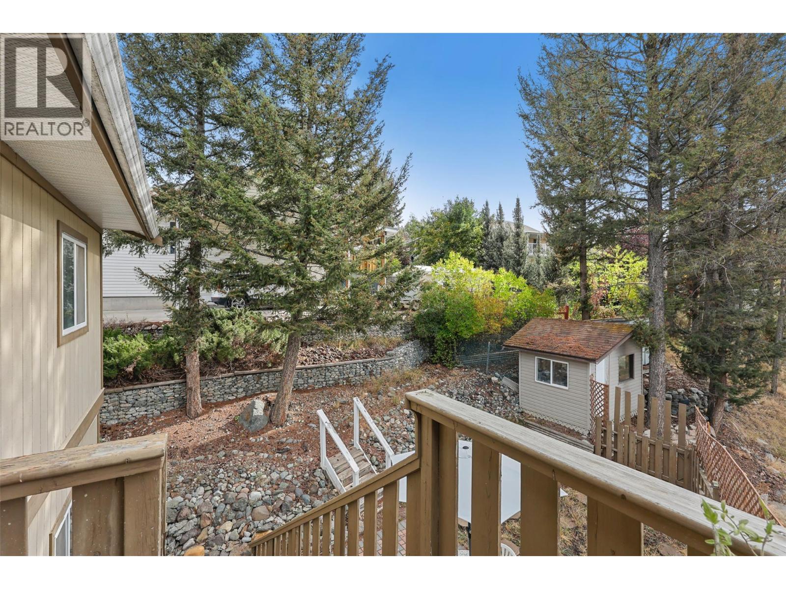 314 Linden Road, Logan Lake