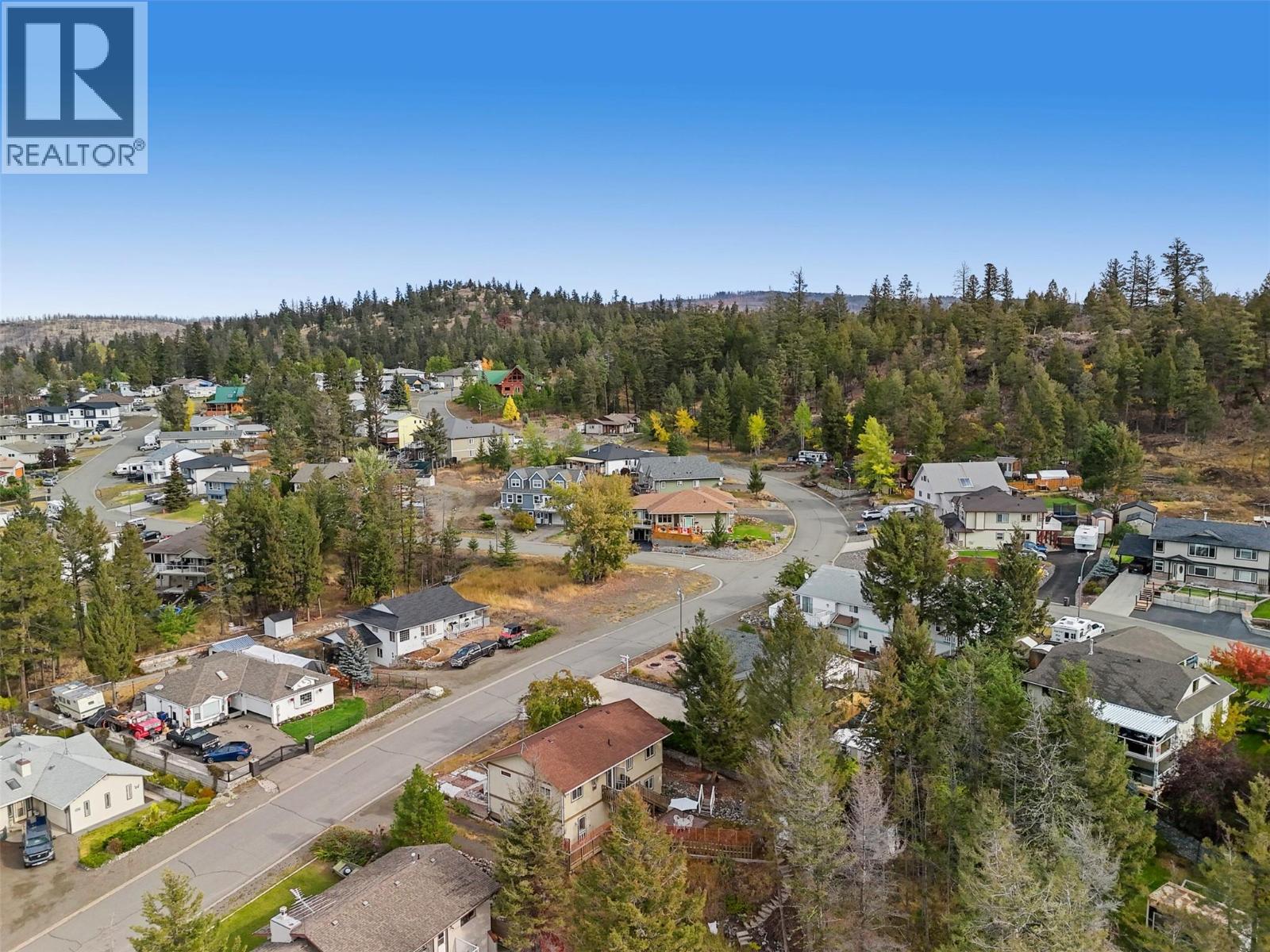 314 Linden Road, Logan Lake