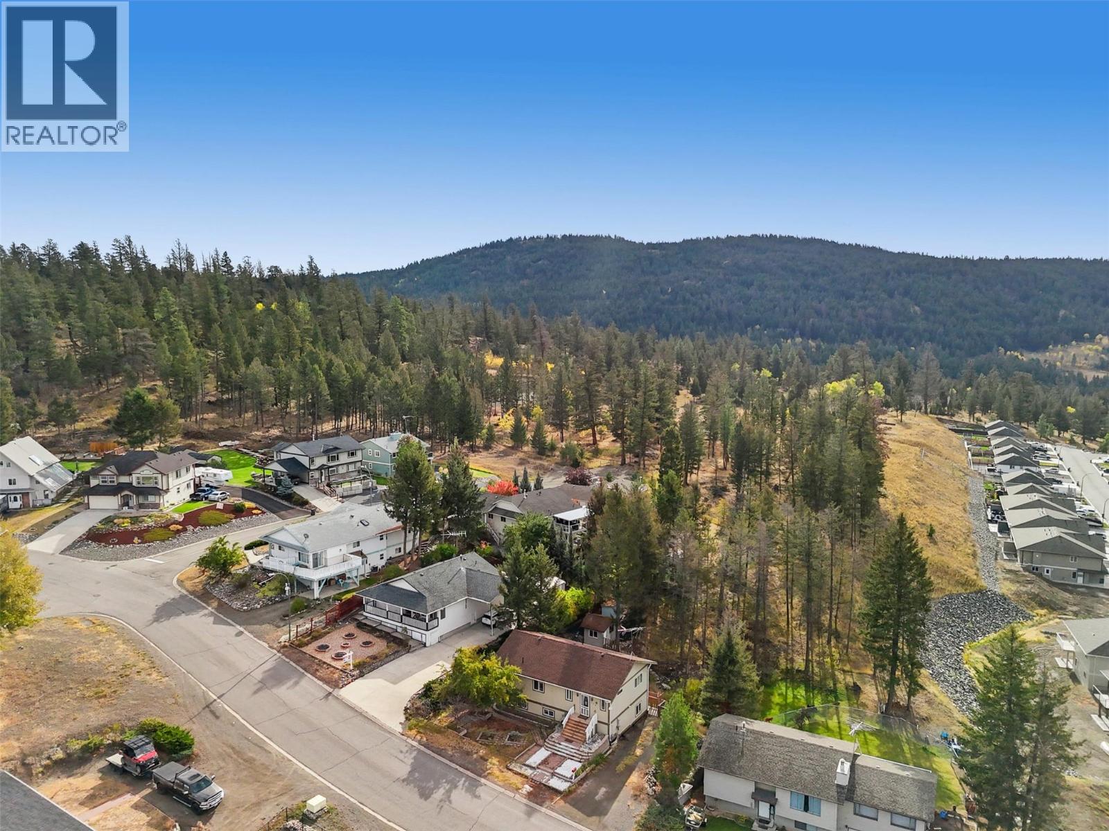 314 Linden Road, Logan Lake