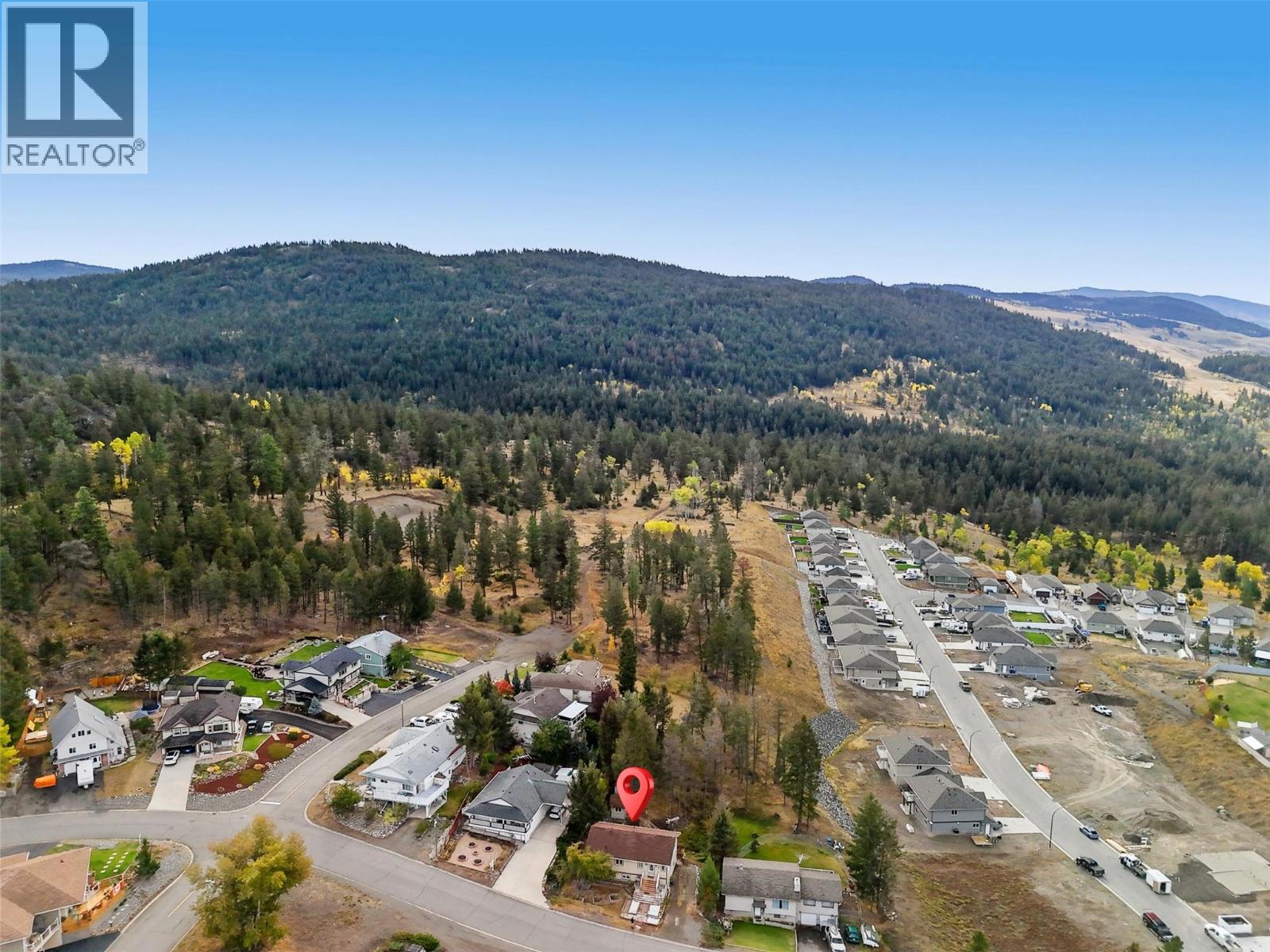 314 Linden Road, Logan Lake
