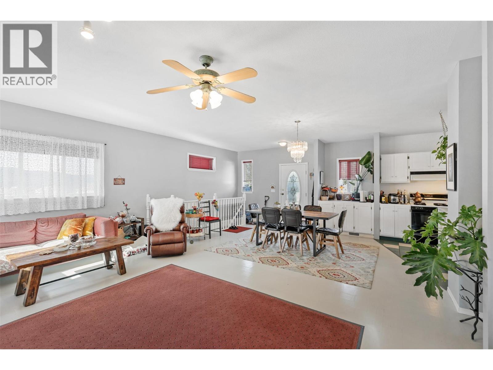 314 Linden Road, Logan Lake