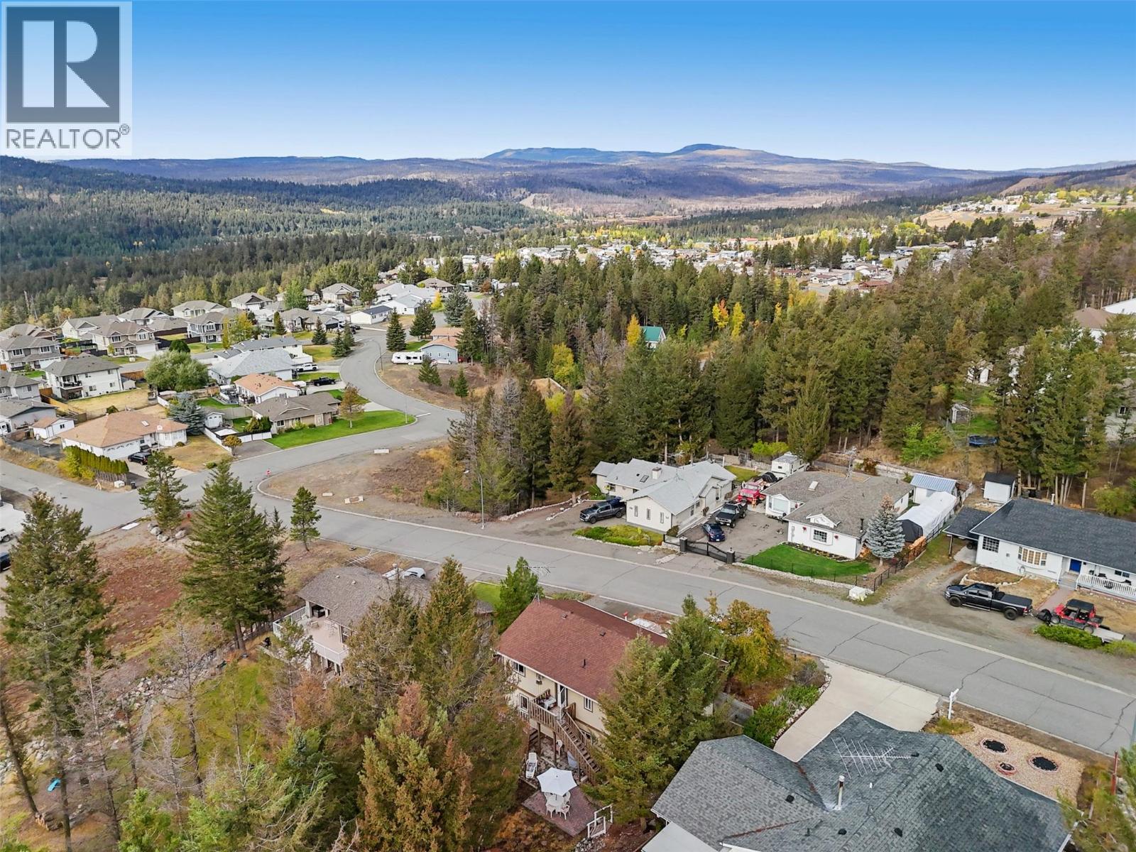 314 Linden Road, Logan Lake