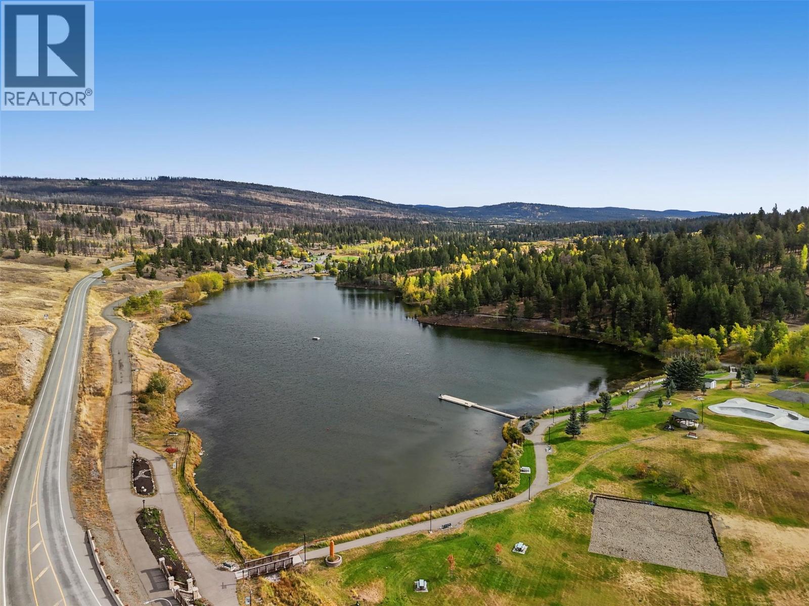 314 Linden Road, Logan Lake