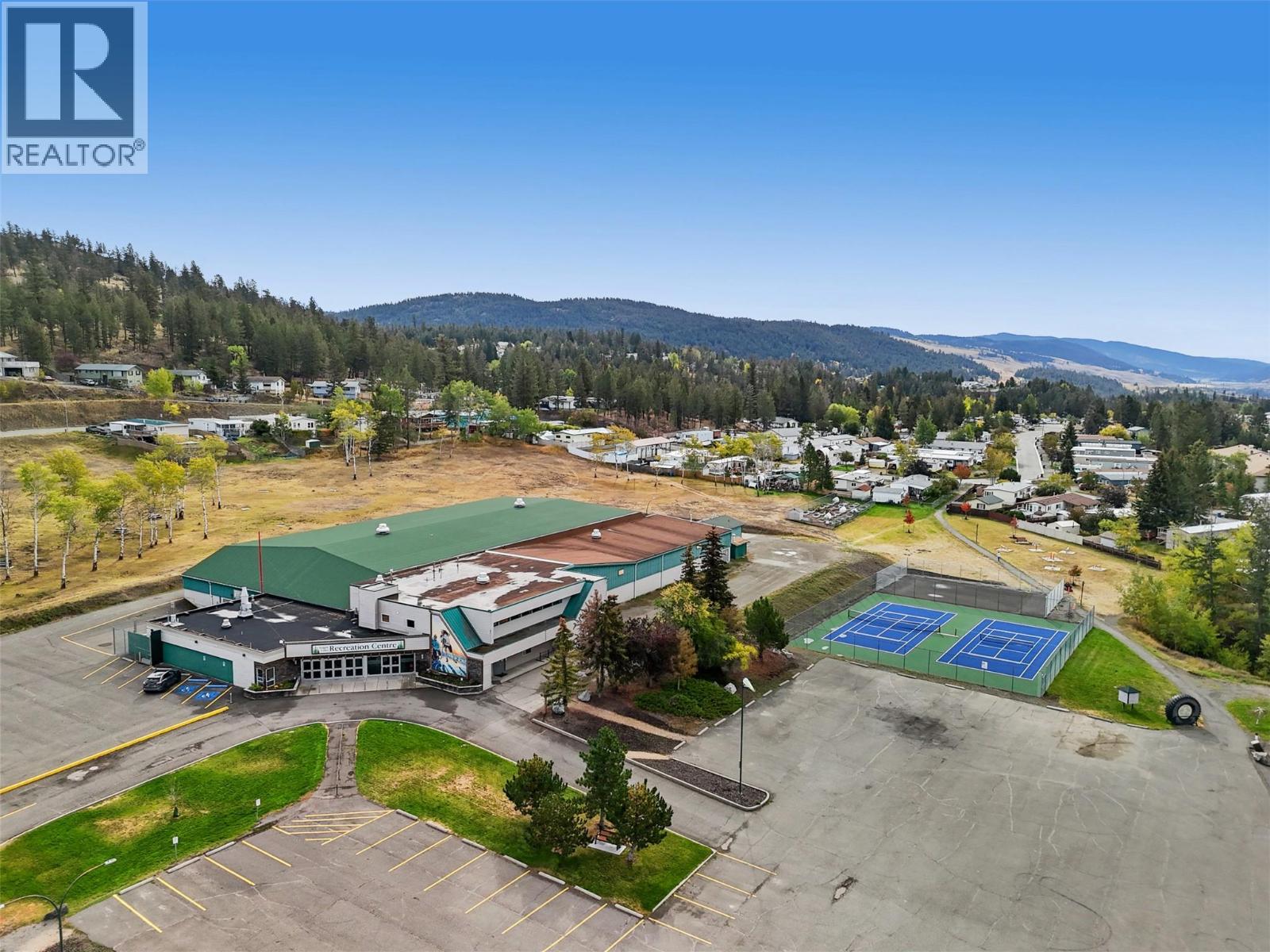 314 Linden Road, Logan Lake