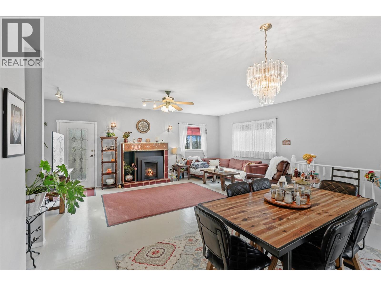 314 Linden Road, Logan Lake