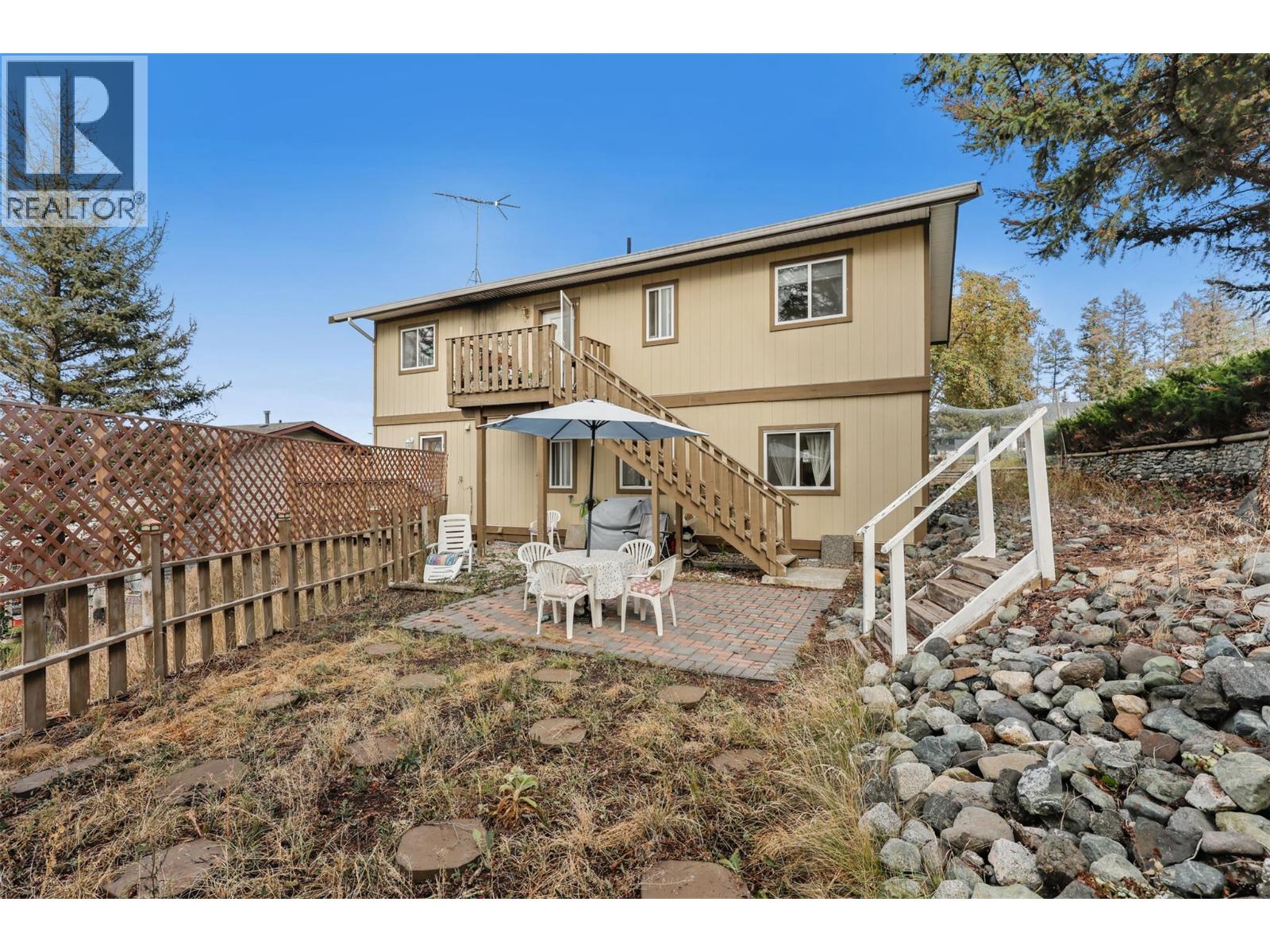 314 Linden Road, Logan Lake