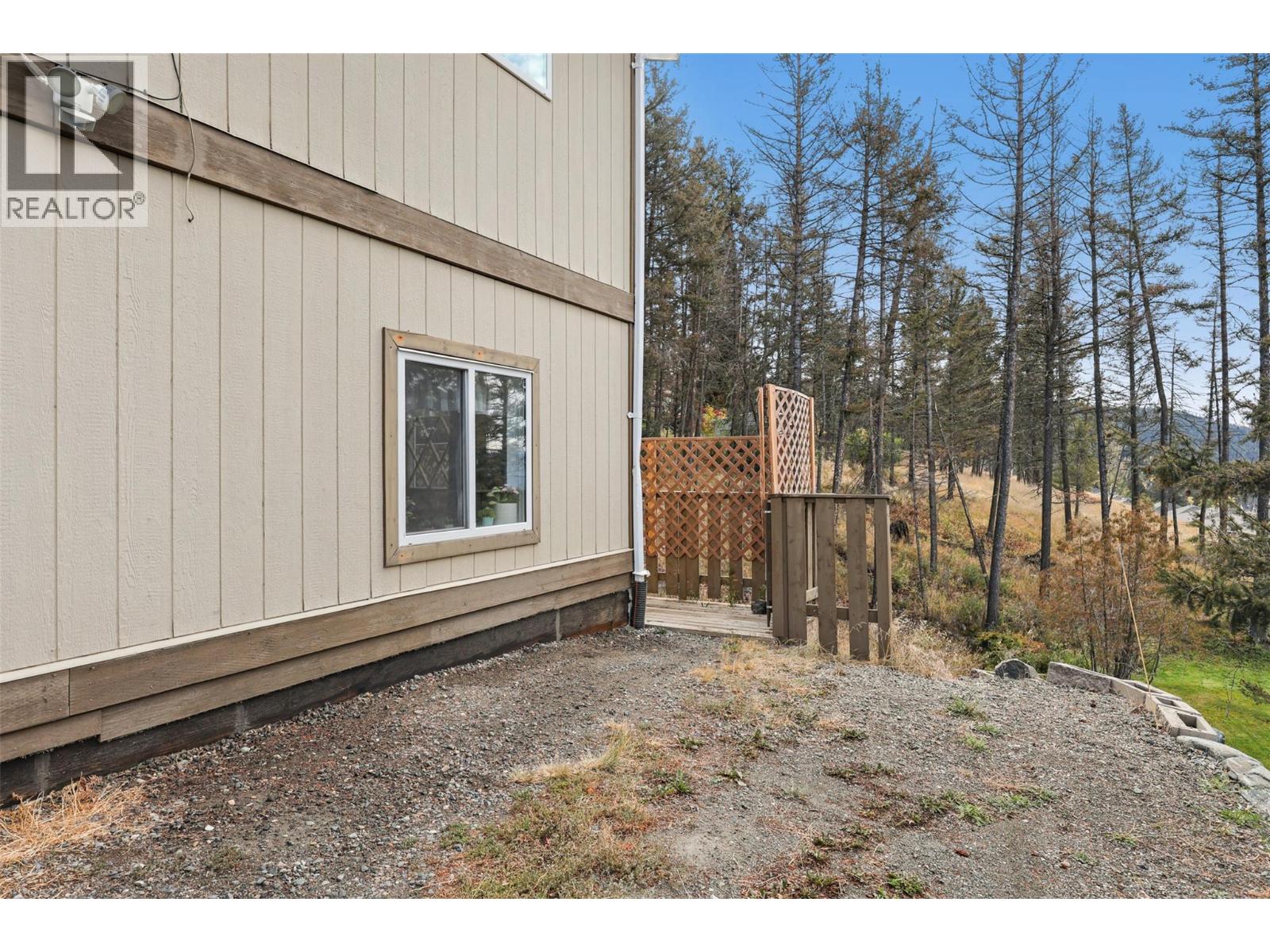314 Linden Road, Logan Lake