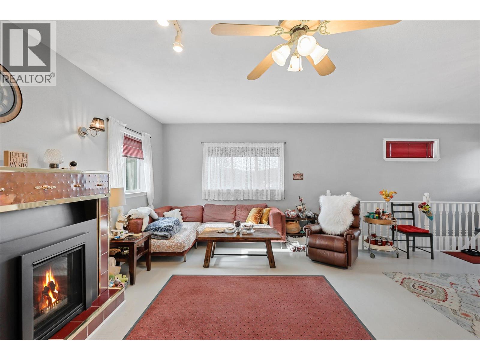 314 Linden Road, Logan Lake
