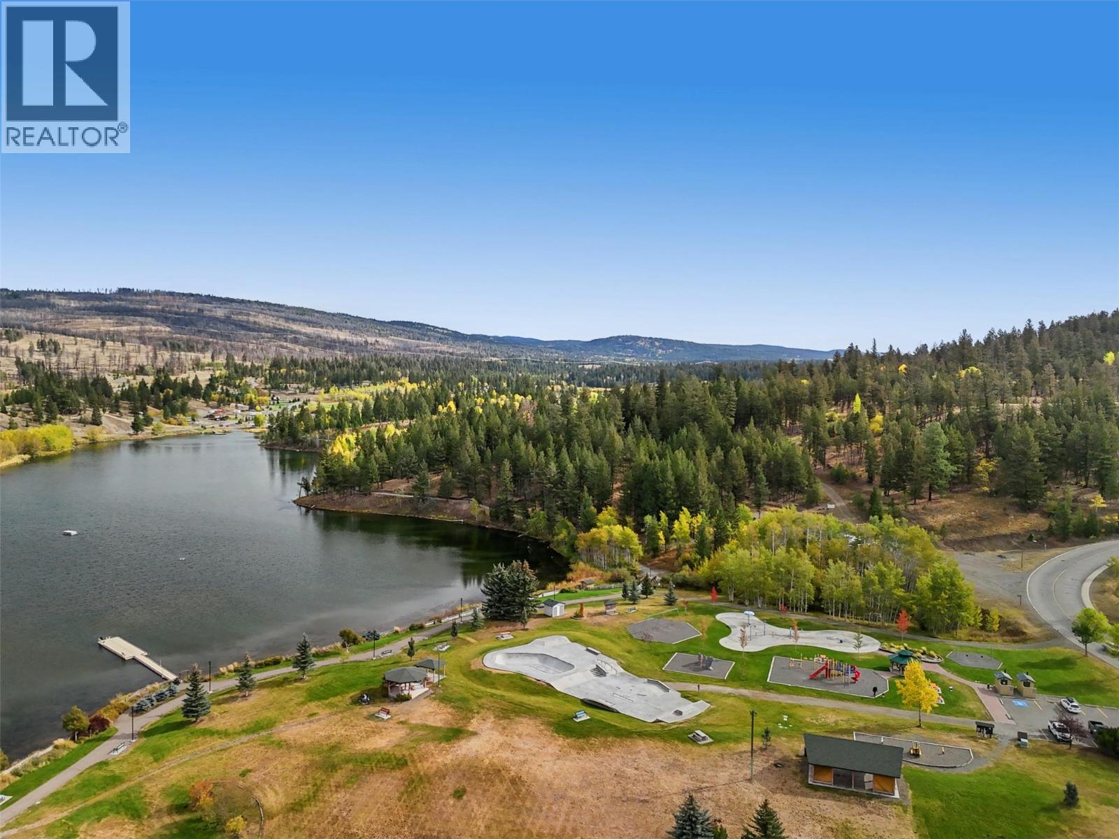 314 Linden Road, Logan Lake