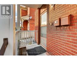 141 PERCY STREET — photo 4