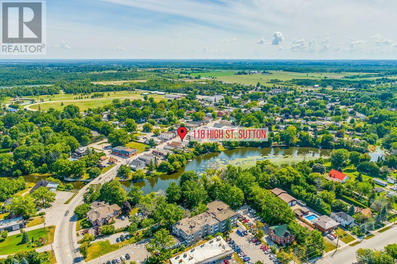 #3 - 118 HIGH STREET