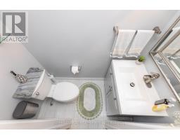 Bedroom 4 - 2 Hook Court, Barrie, ON L4N7H7 Photo 11