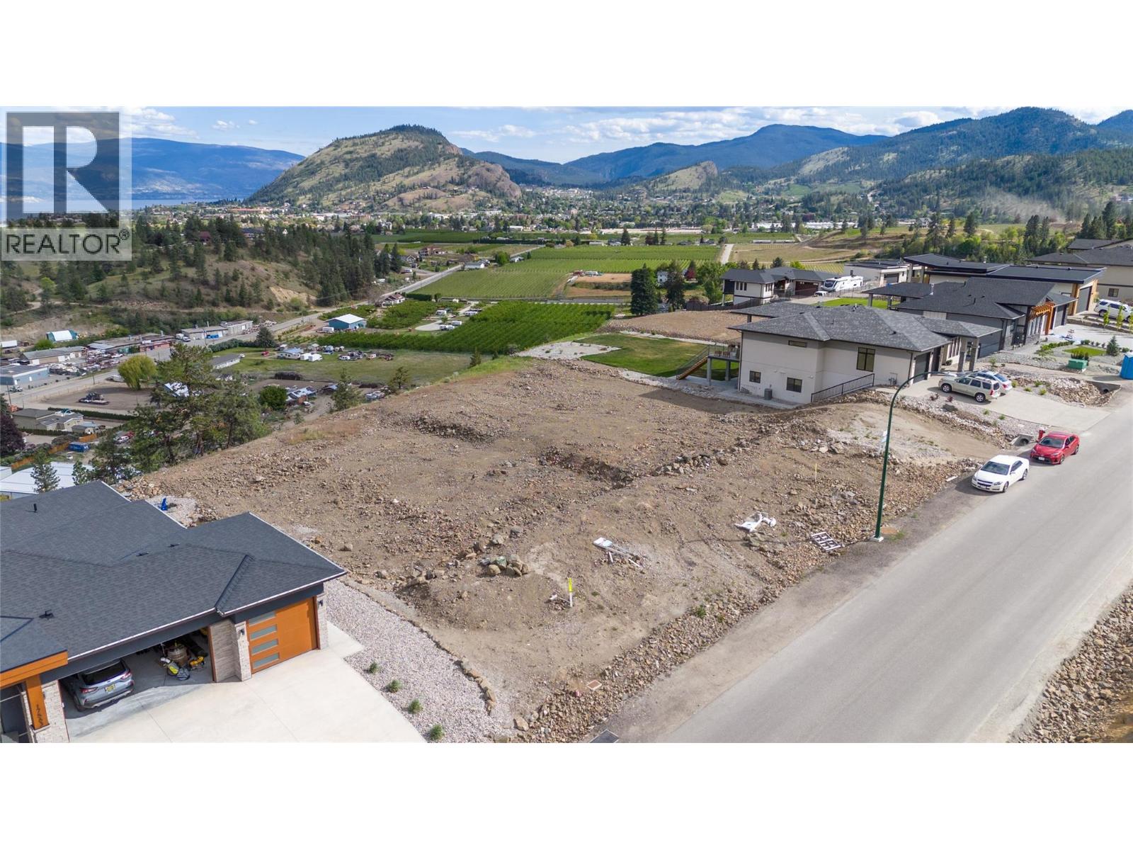 17555 Sanborn Street, Summerland