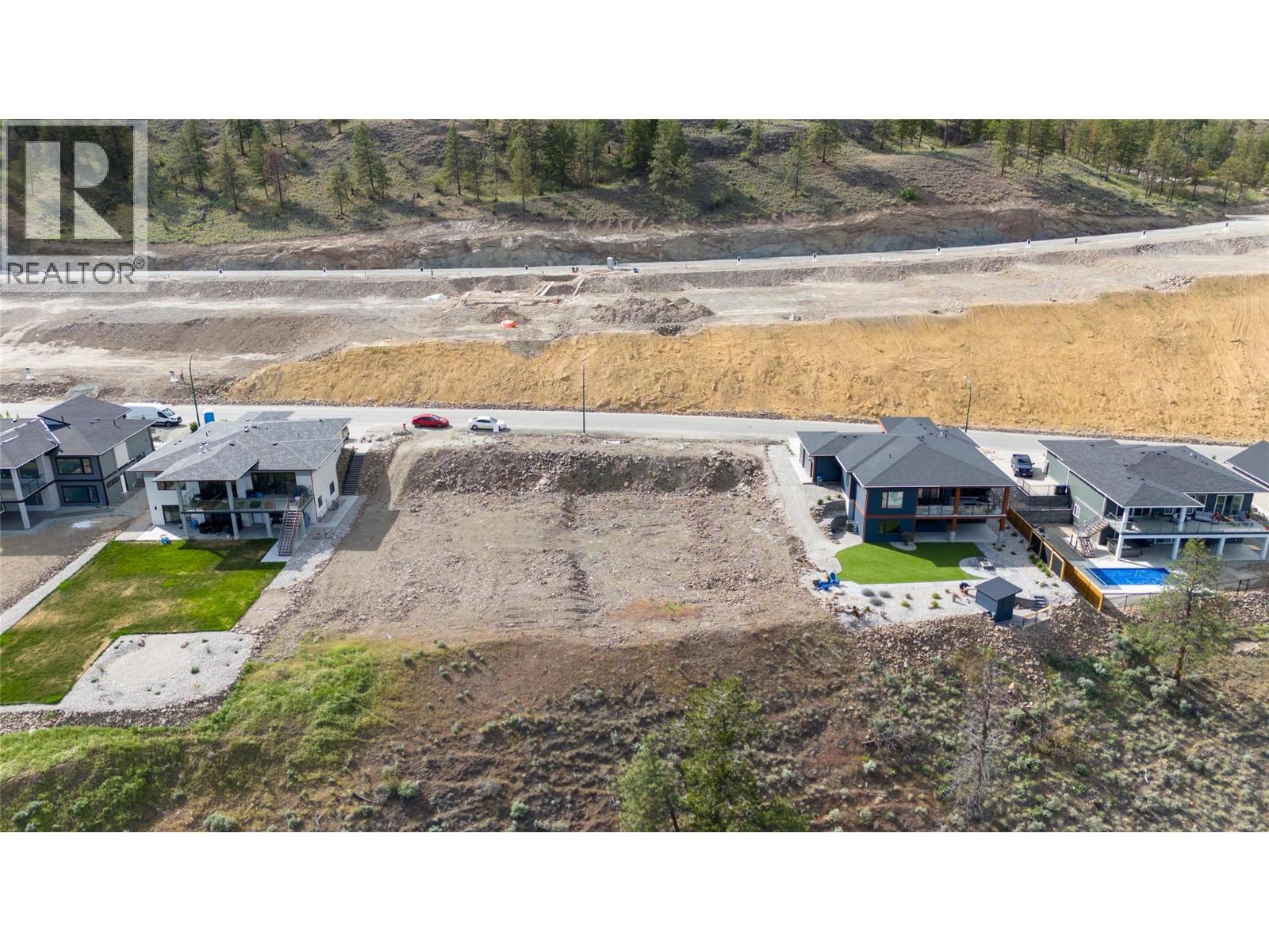 17555 Sanborn Street, Summerland