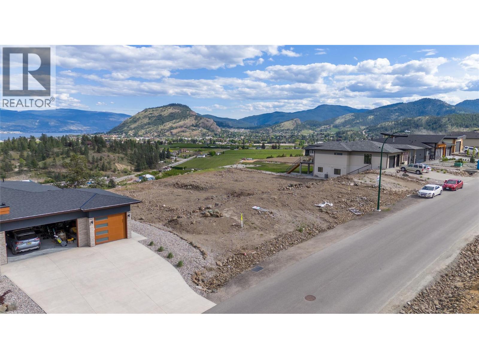 17555 Sanborn Street, Summerland