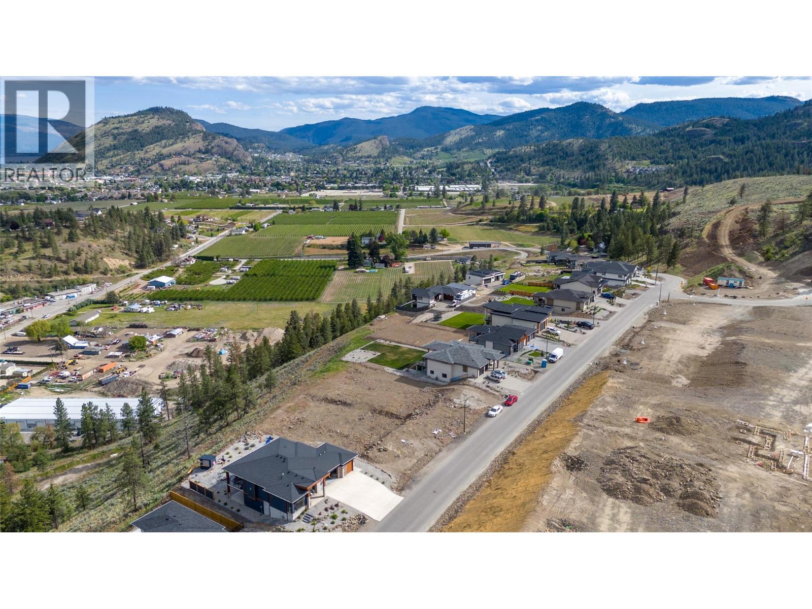 17555 Sanborn Street, Summerland