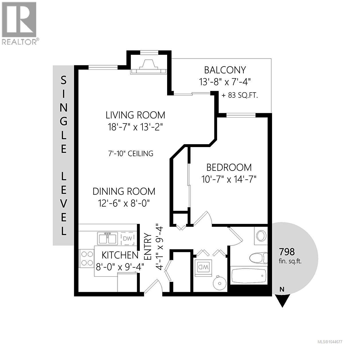 #309 1025 Meares St - 25