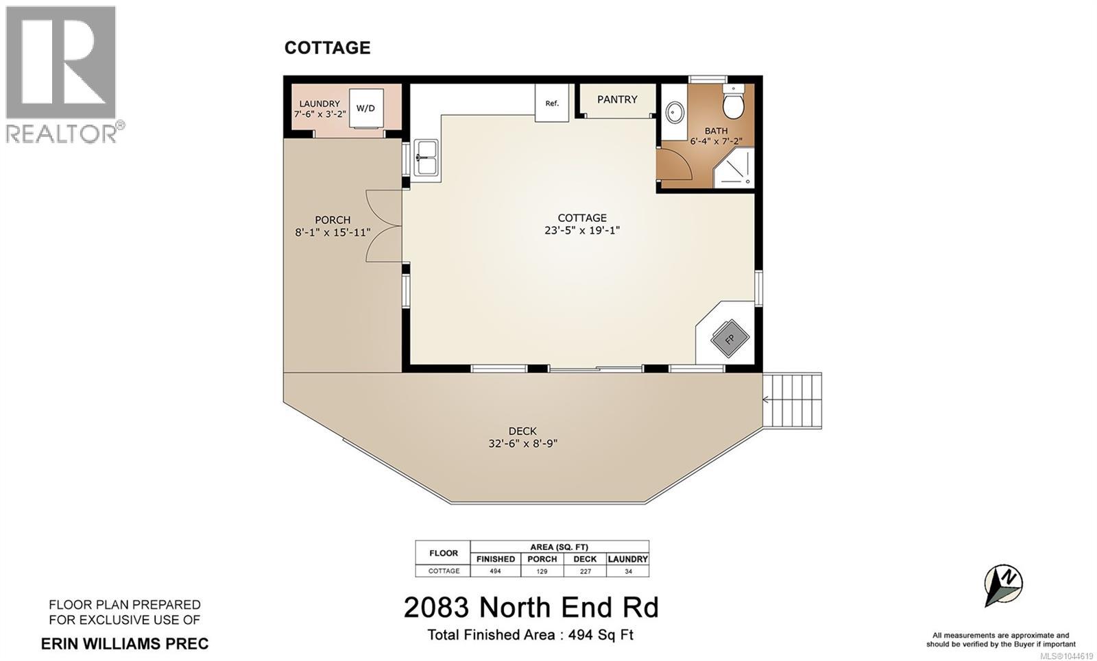 2083 North End Rd - 74