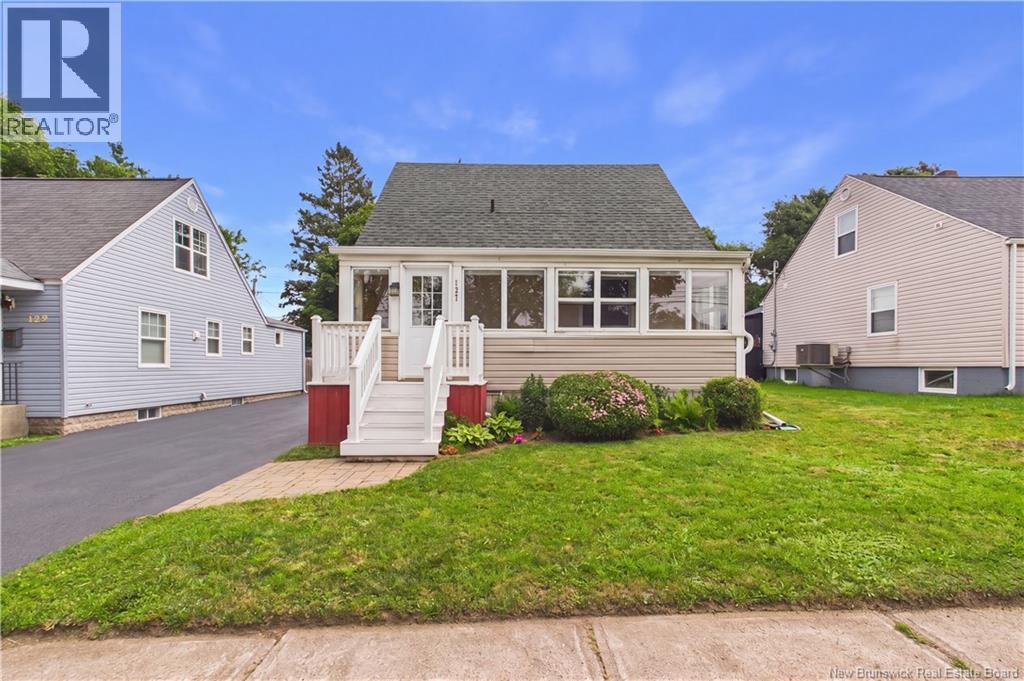 127 West Lane