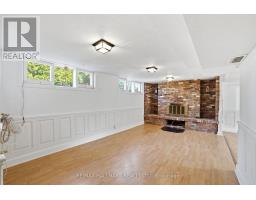 1392 Rebecca Street, Oakville, ON L6L1Z5 Photo 29