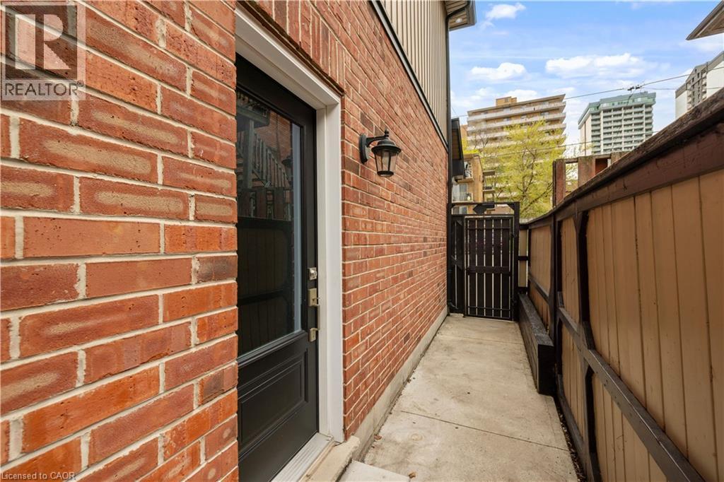 199 HUNTER Street W - 41