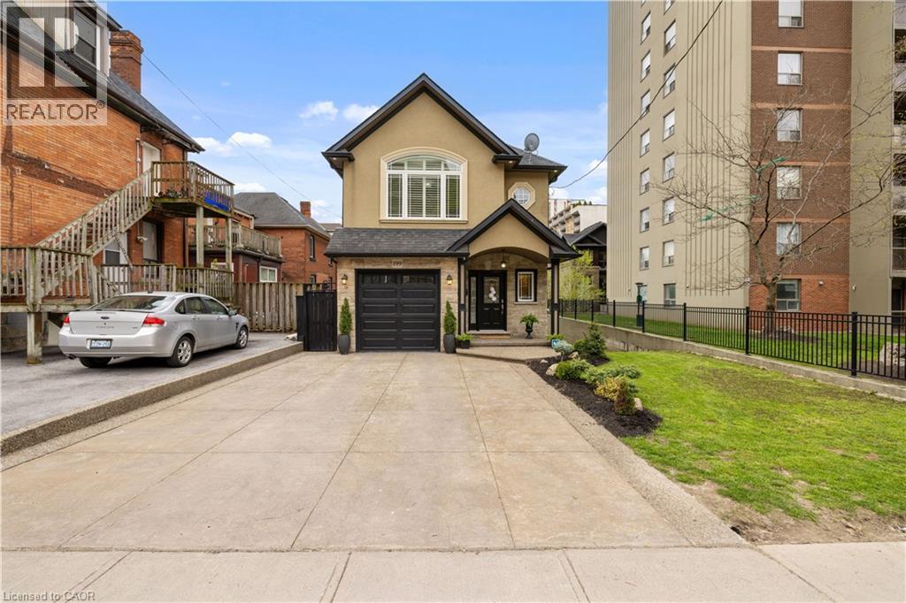 199 HUNTER Street W - 45