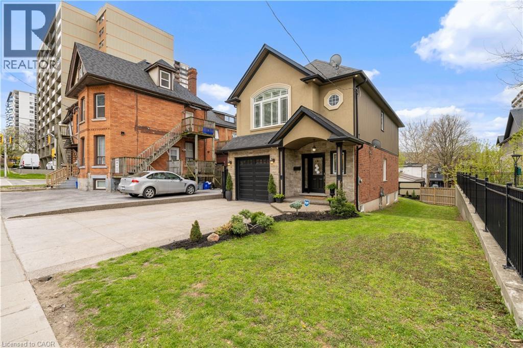 199 HUNTER Street W - 46
