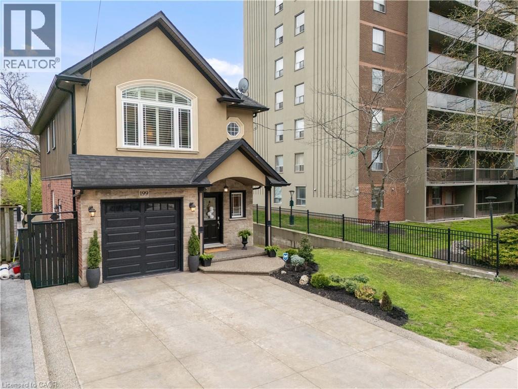 199 HUNTER Street W - 47