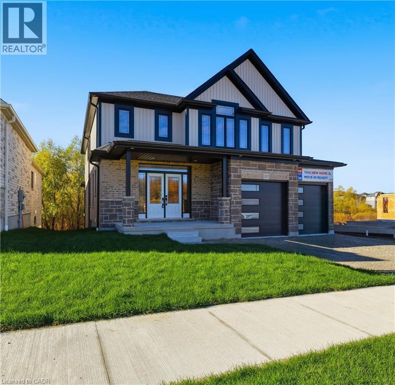 257 LADYSLIPPER Drive - 2