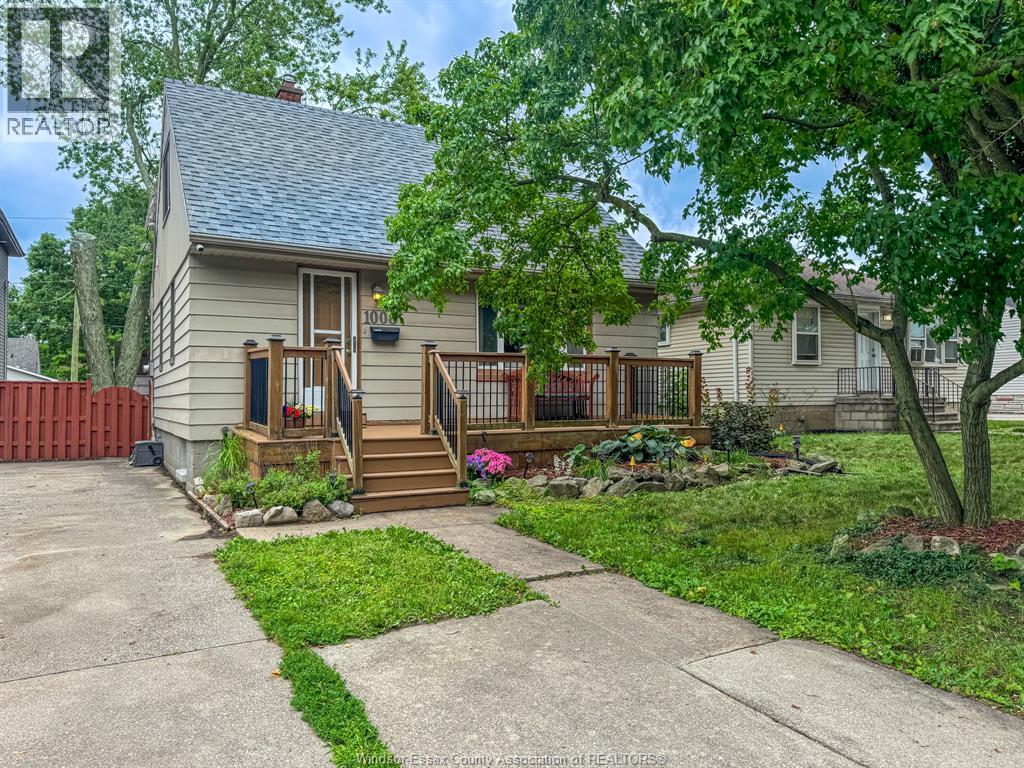 1008 ASKIN AVENUE - 1